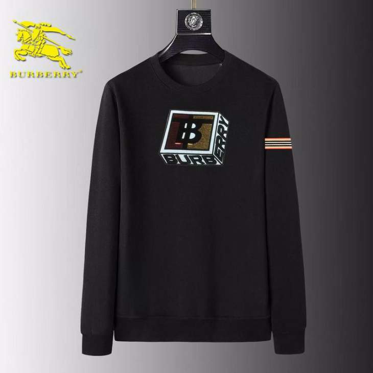 Picture of Burberry Sweatshirt _SKUBurberryM-5XL12yr29530903